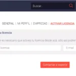 Bizmerk configuracion